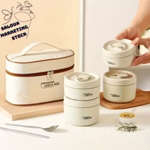 LUNCH BOX
