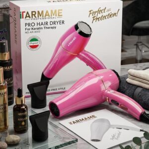 ITARMANE PRO HAIR