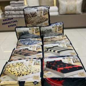 VENEZIA GENERIC DRAP HOUSSE