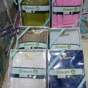 3PIECE BAIN DREAM
