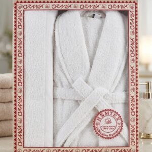 DRAP BAIN ORANIA